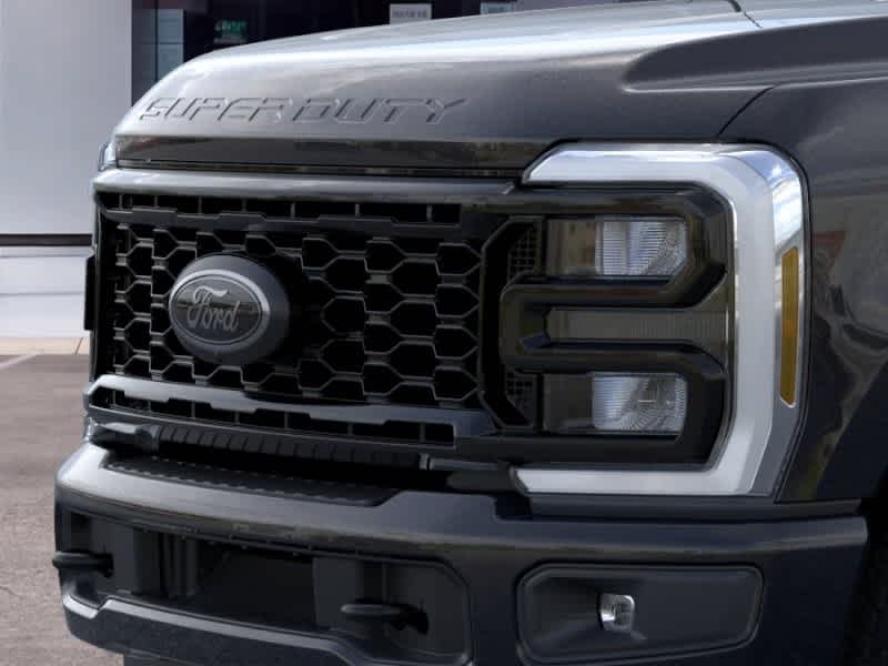 New 2026 Ford Super Duty F-250 SRW Truck