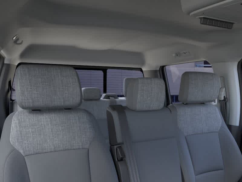 New 2026 Ford Super Duty F-250 SRW Truck