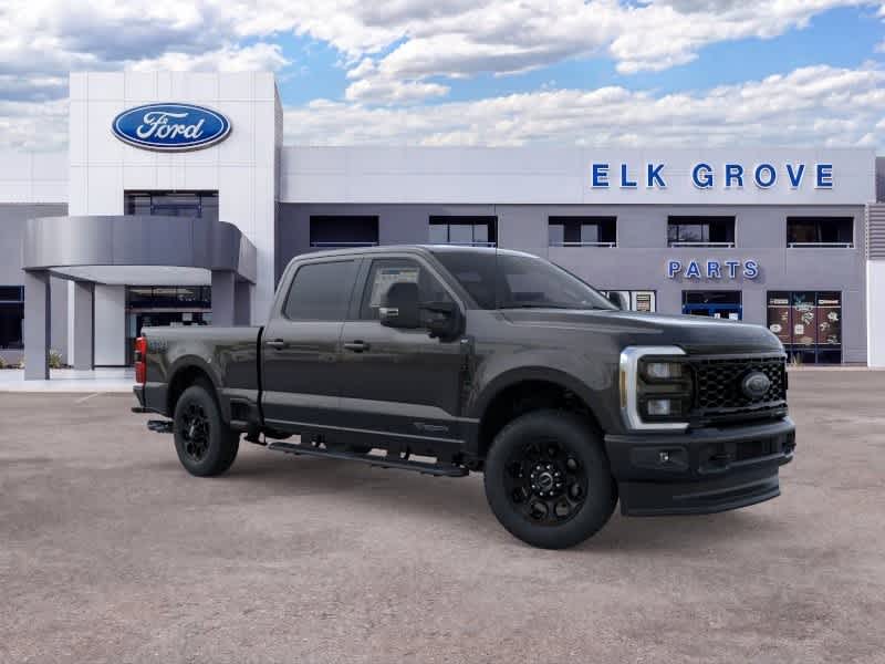 New 2026 Ford Super Duty F-250 SRW Truck