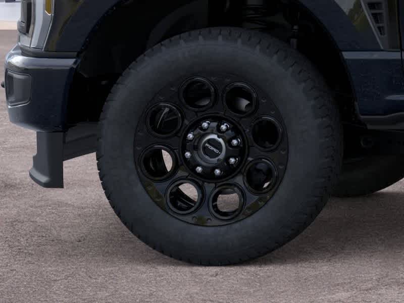 New 2026 Ford Super Duty F-250 SRW Truck