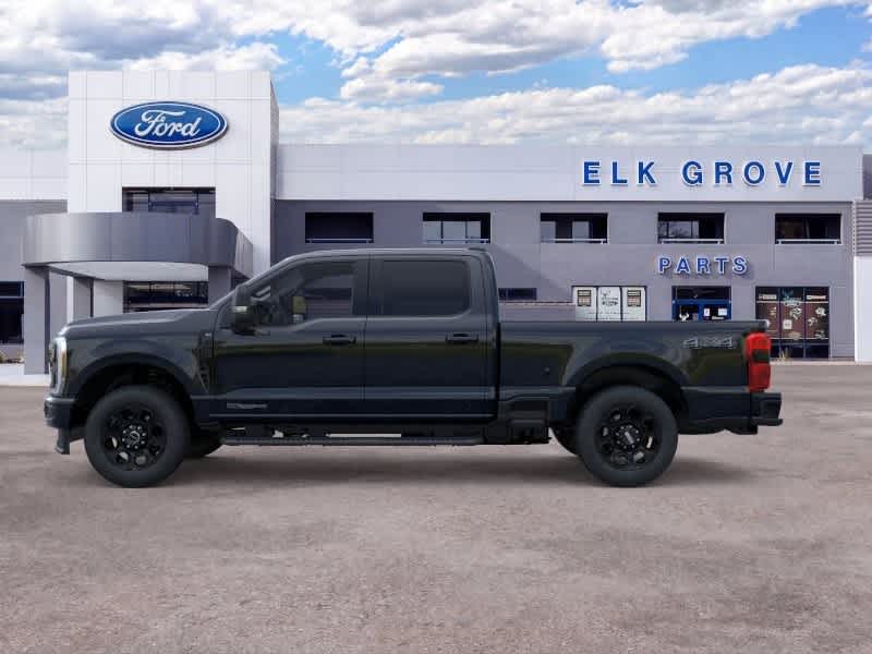 New 2026 Ford Super Duty F-250 SRW Truck