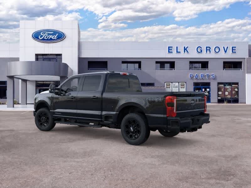 New 2026 Ford Super Duty F-250 SRW Truck