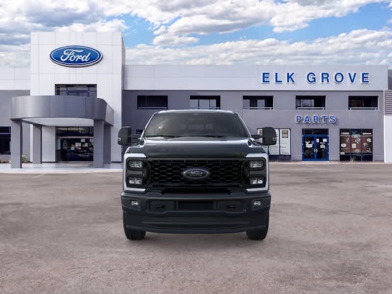 New 2026 Ford Super Duty F-250 SRW Truck