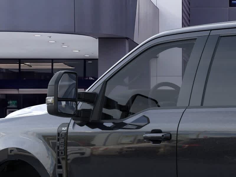 New 2026 Ford Super Duty F-250 SRW Truck