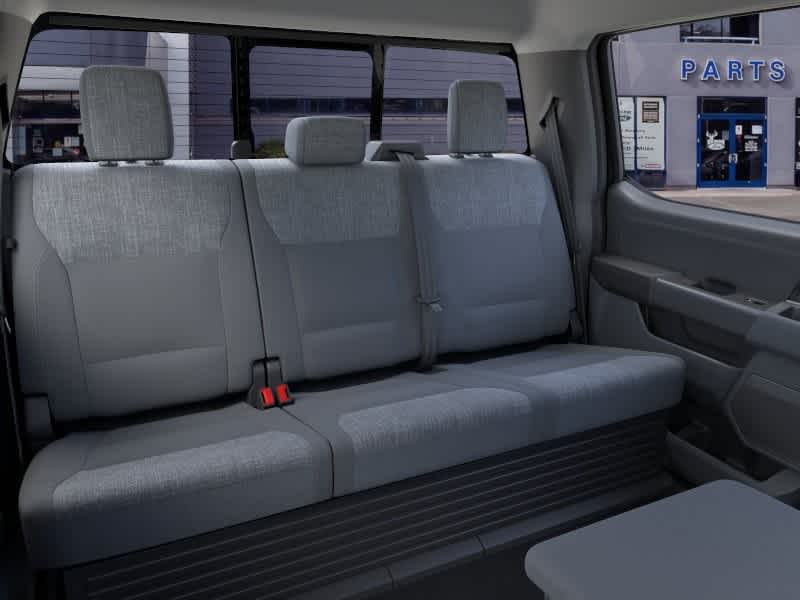 New 2026 Ford Super Duty F-250 SRW Truck