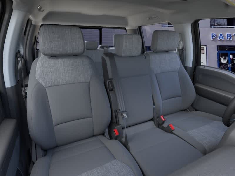 New 2026 Ford Super Duty F-250 SRW Truck