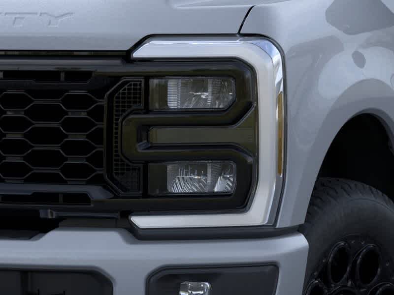 New 2026 Ford Super Duty F-250 SRW Truck