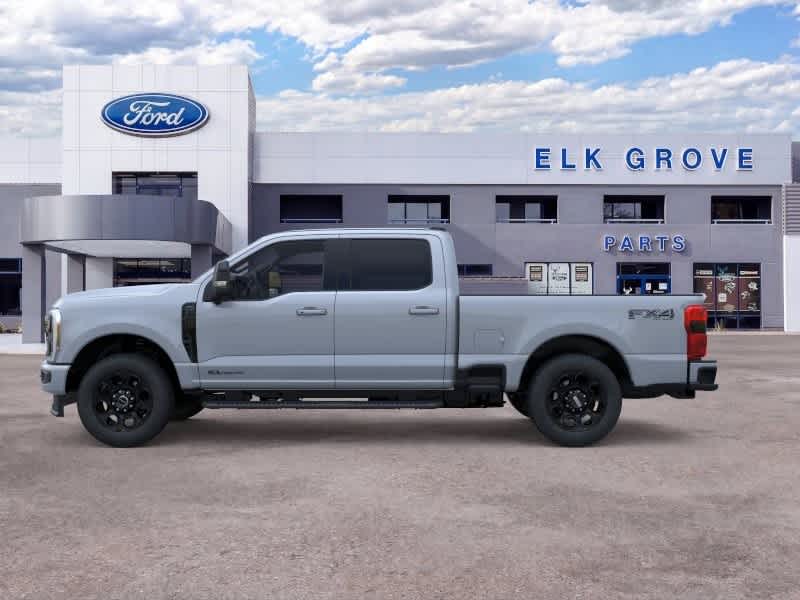 New 2026 Ford Super Duty F-250 SRW Truck