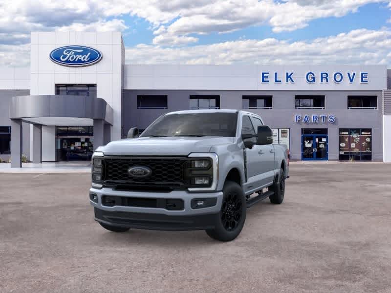 New 2026 Ford Super Duty F-250 SRW Truck