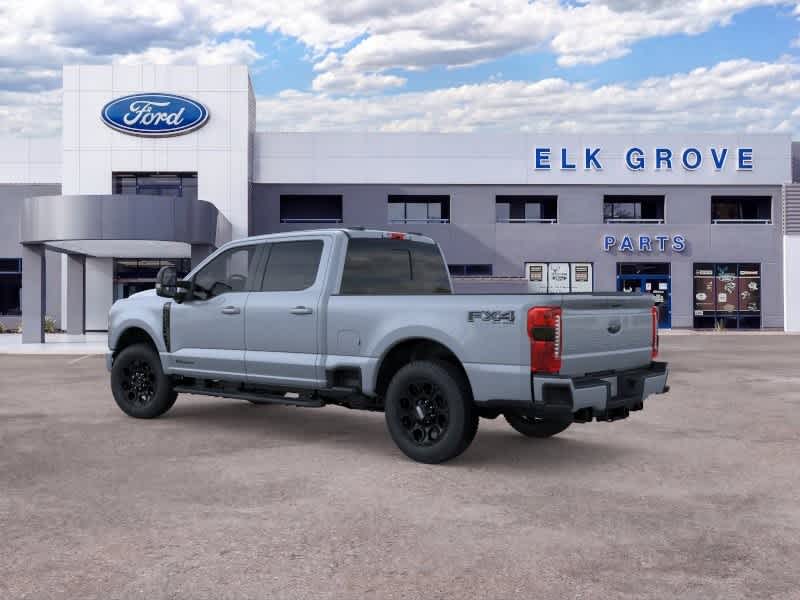New 2026 Ford Super Duty F-250 SRW Truck