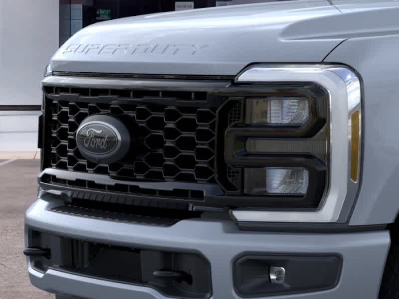 New 2026 Ford Super Duty F-250 SRW Truck