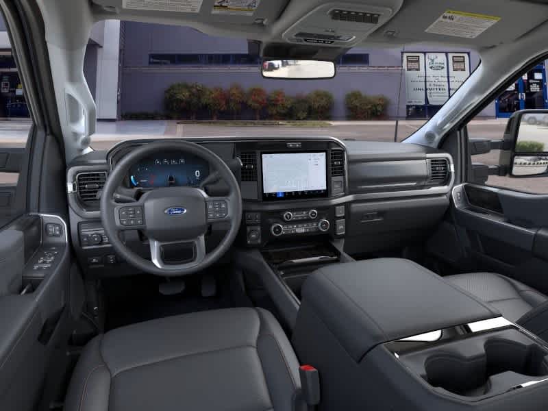 New 2026 Ford Super Duty F-250 SRW Truck