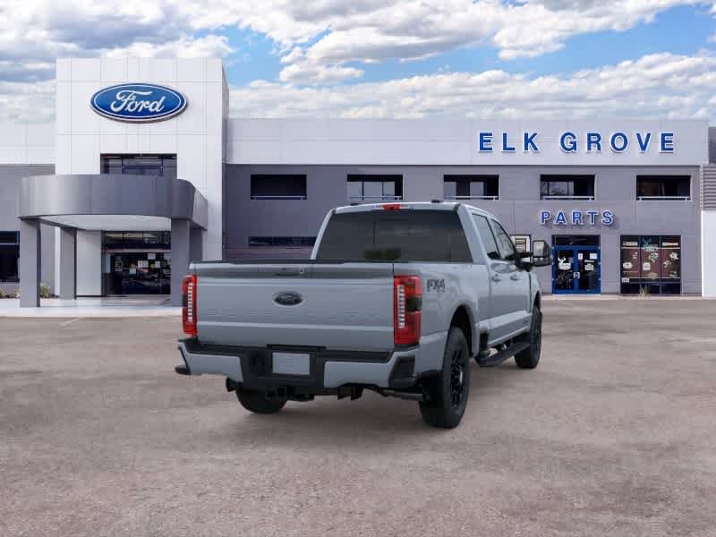 New 2026 Ford Super Duty F-250 SRW Truck