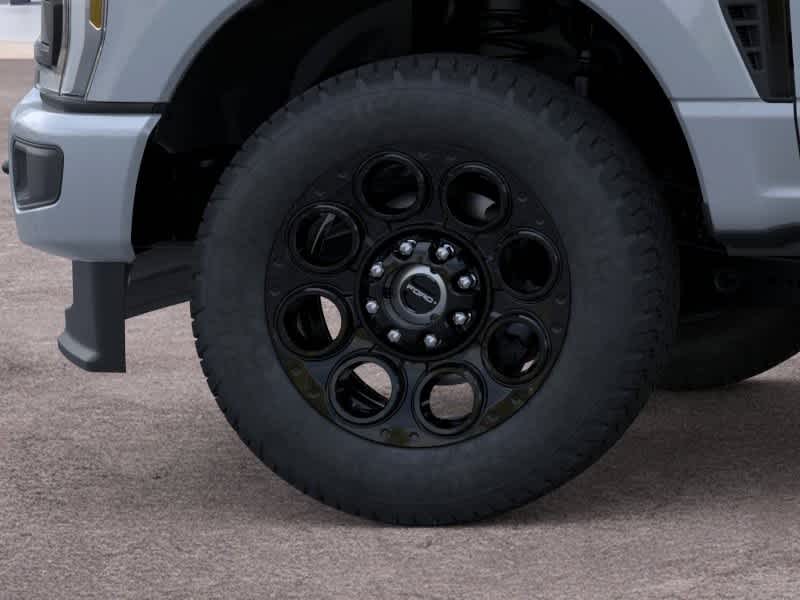 New 2026 Ford Super Duty F-250 SRW Truck