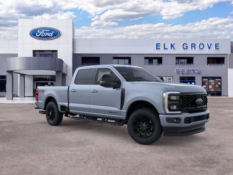 New 2026 Ford Super Duty F-250 SRW Truck