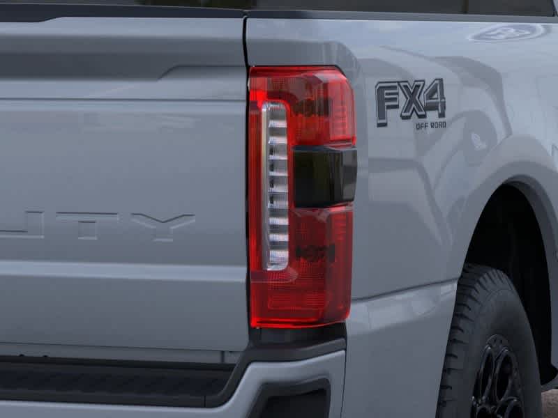 New 2026 Ford Super Duty F-250 SRW Truck