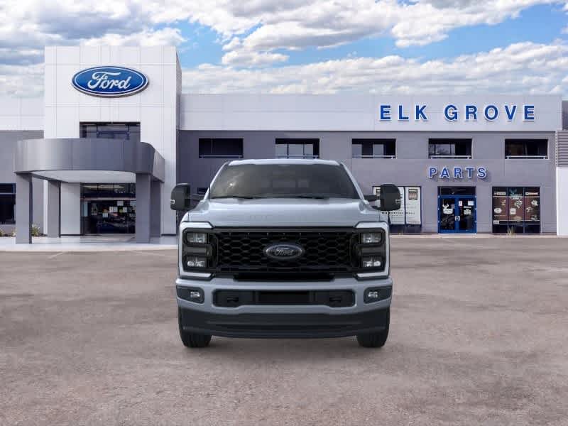 New 2026 Ford Super Duty F-250 SRW Truck