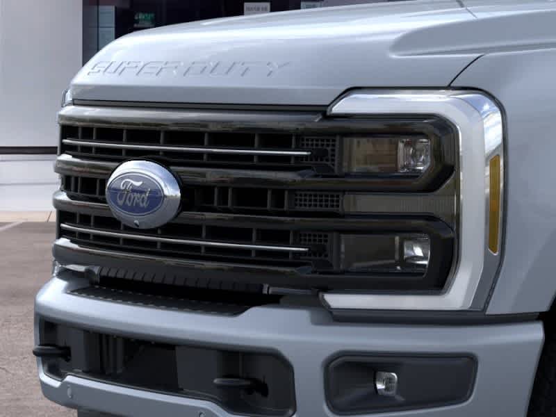 New 2026 Ford Super Duty F-250 SRW Truck