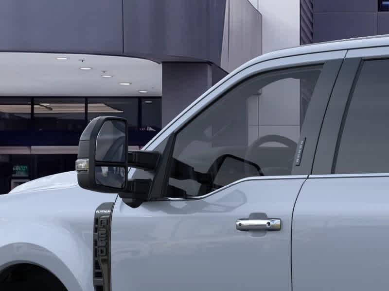 New 2026 Ford Super Duty F-250 SRW Truck
