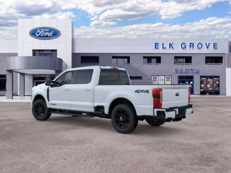 New 2026 Ford Super Duty F-250 SRW Truck