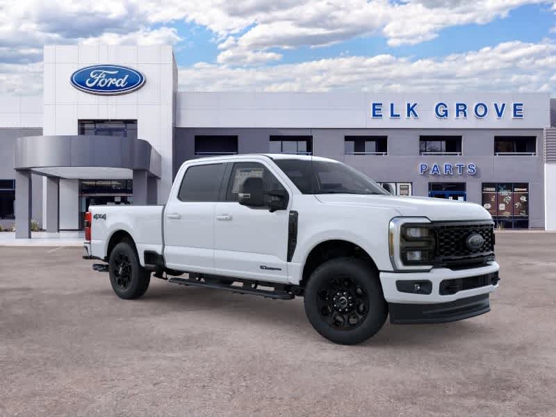 New 2026 Ford Super Duty F-250 SRW Truck