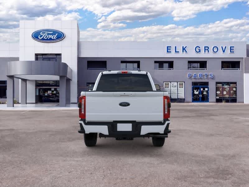 New 2026 Ford Super Duty F-250 SRW Truck