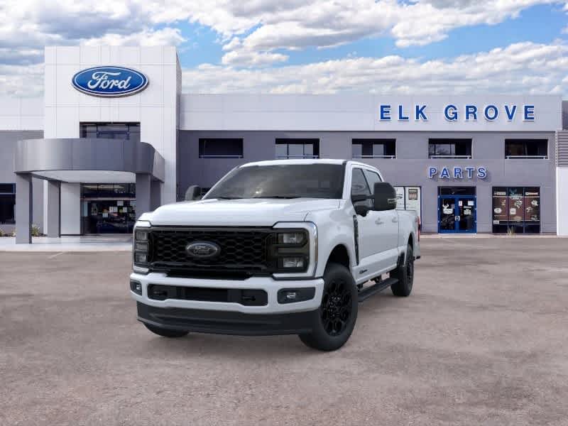 New 2026 Ford Super Duty F-250 SRW Truck