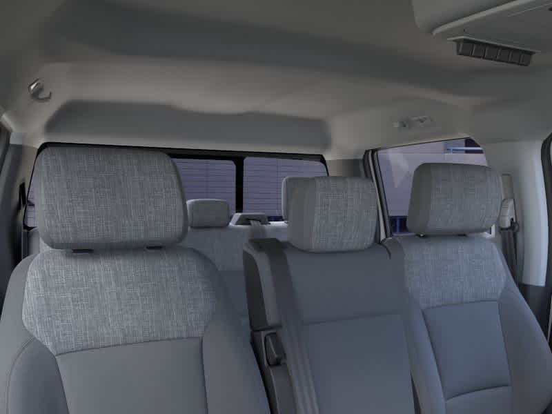 New 2026 Ford Super Duty F-250 SRW Truck