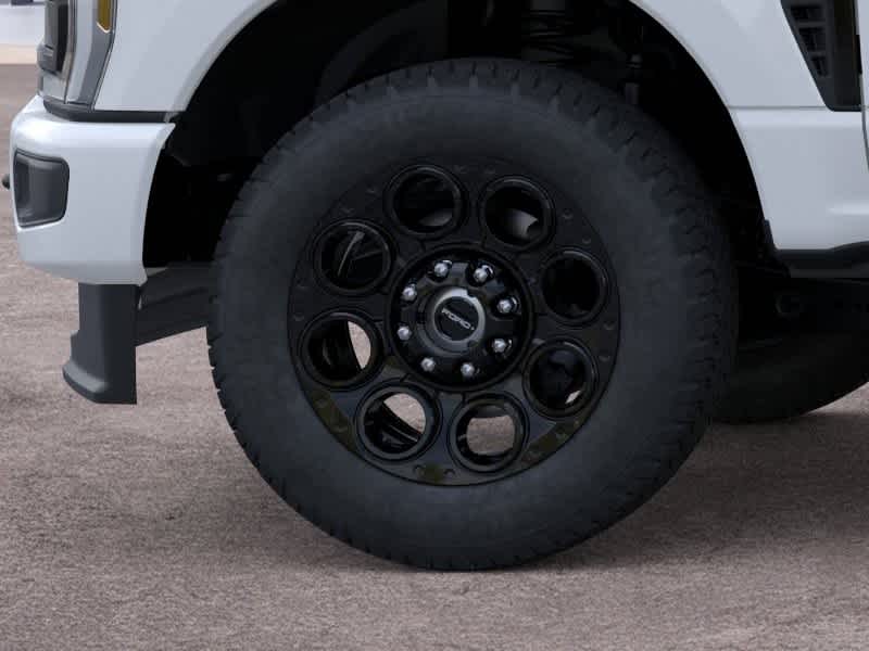 New 2026 Ford Super Duty F-250 SRW Truck