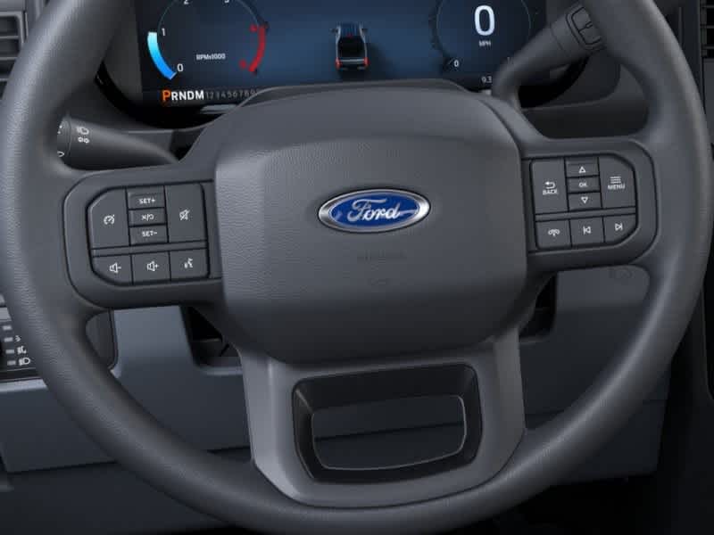 New 2026 Ford Super Duty F-250 SRW Truck