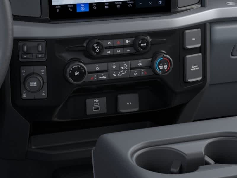 New 2026 Ford Super Duty F-250 SRW Truck