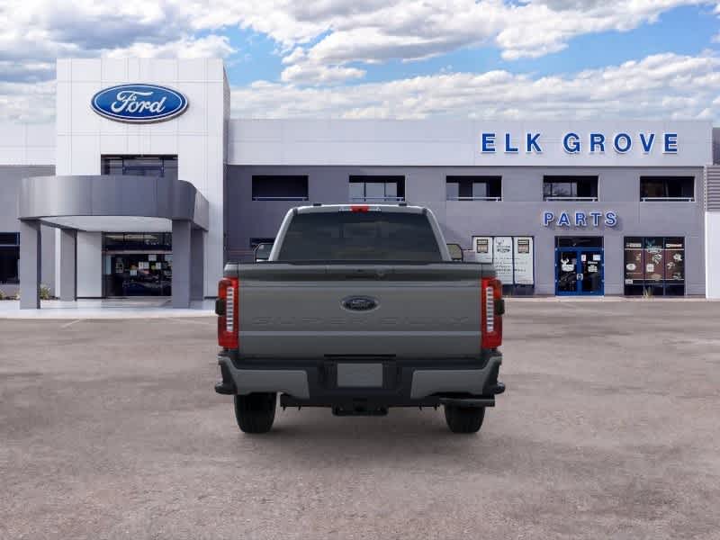 New 2026 Ford Super Duty F-250 SRW Truck
