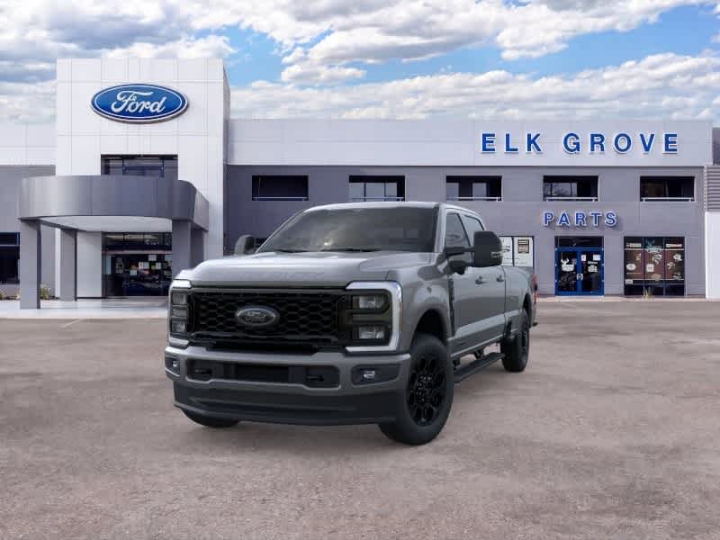 New 2026 Ford Super Duty F-250 SRW Truck