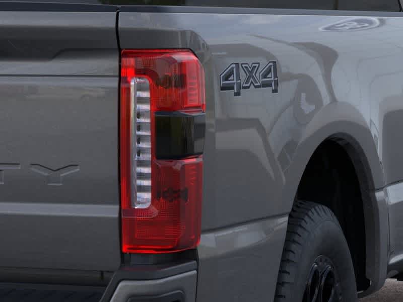 New 2026 Ford Super Duty F-250 SRW Truck
