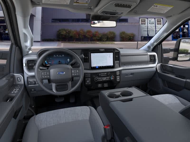 New 2026 Ford Super Duty F-250 SRW Truck