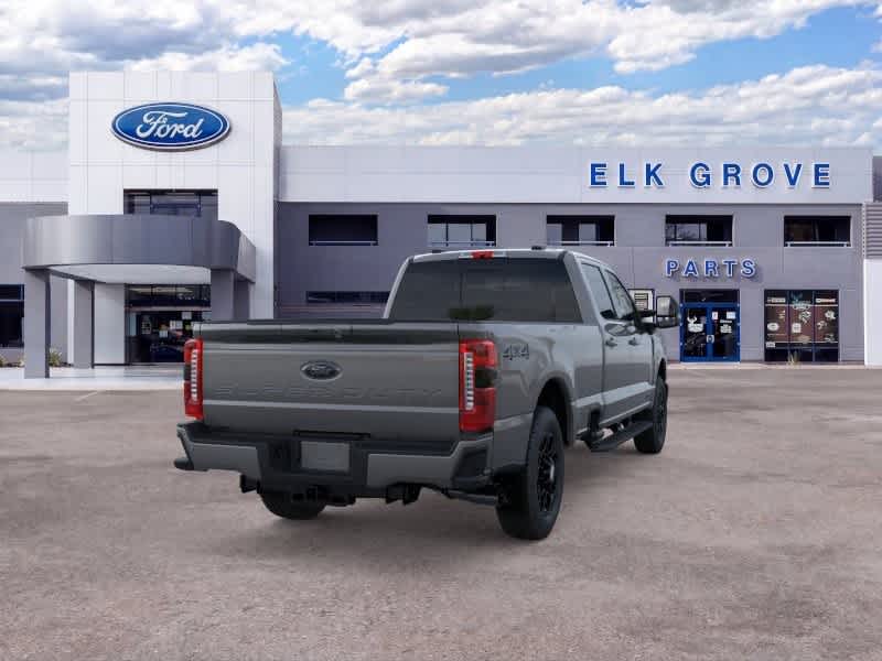 New 2026 Ford Super Duty F-250 SRW Truck