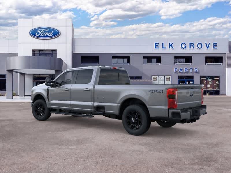 New 2026 Ford Super Duty F-250 SRW Truck