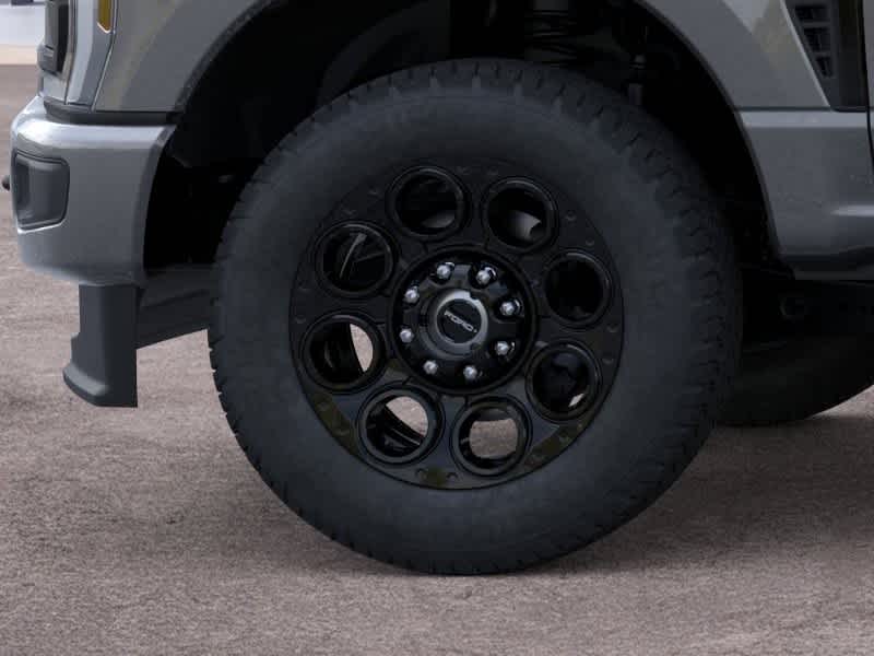New 2026 Ford Super Duty F-250 SRW Truck