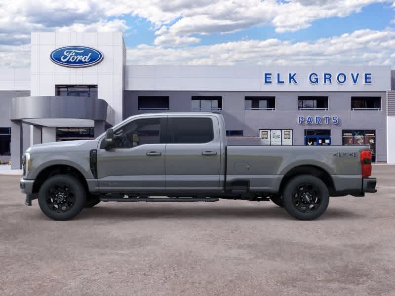 New 2026 Ford Super Duty F-250 SRW Truck