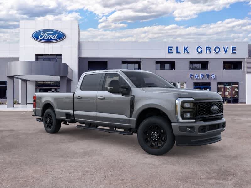 New 2026 Ford Super Duty F-250 SRW Truck