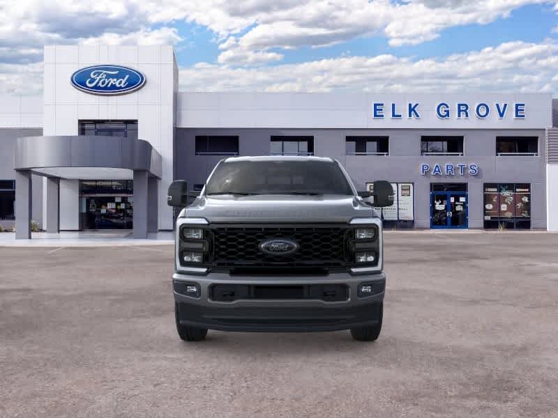 New 2026 Ford Super Duty F-250 SRW Truck