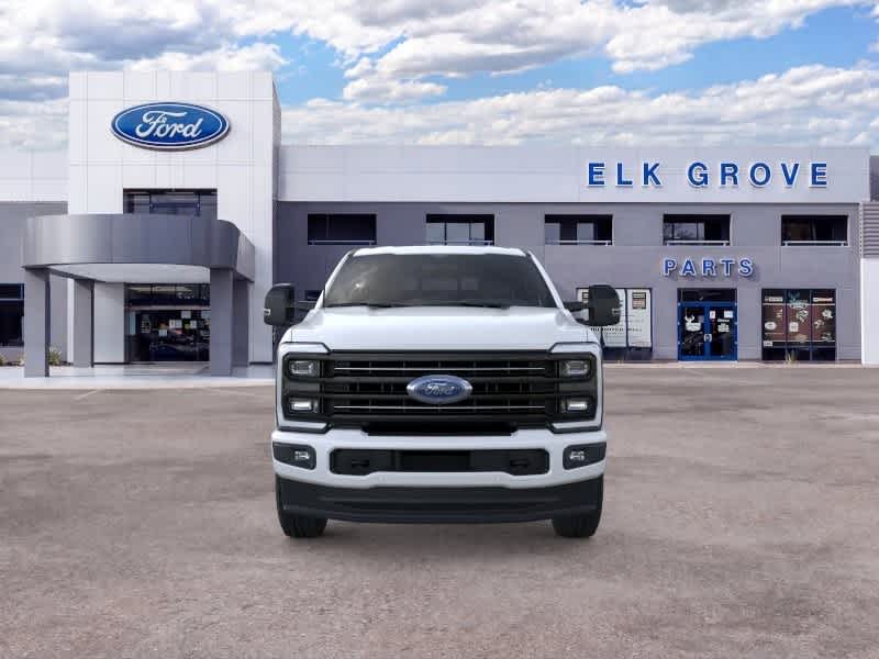 New 2026 Ford Super Duty F-250 SRW Truck