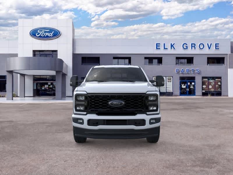 New 2026 Ford Super Duty F-250 SRW Truck