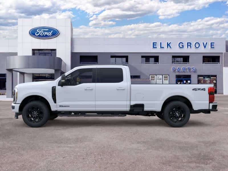 New 2026 Ford Super Duty F-250 SRW Truck