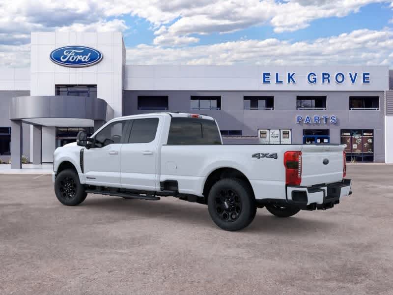 New 2026 Ford Super Duty F-250 SRW Truck