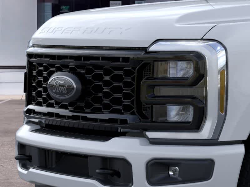 New 2026 Ford Super Duty F-250 SRW Truck