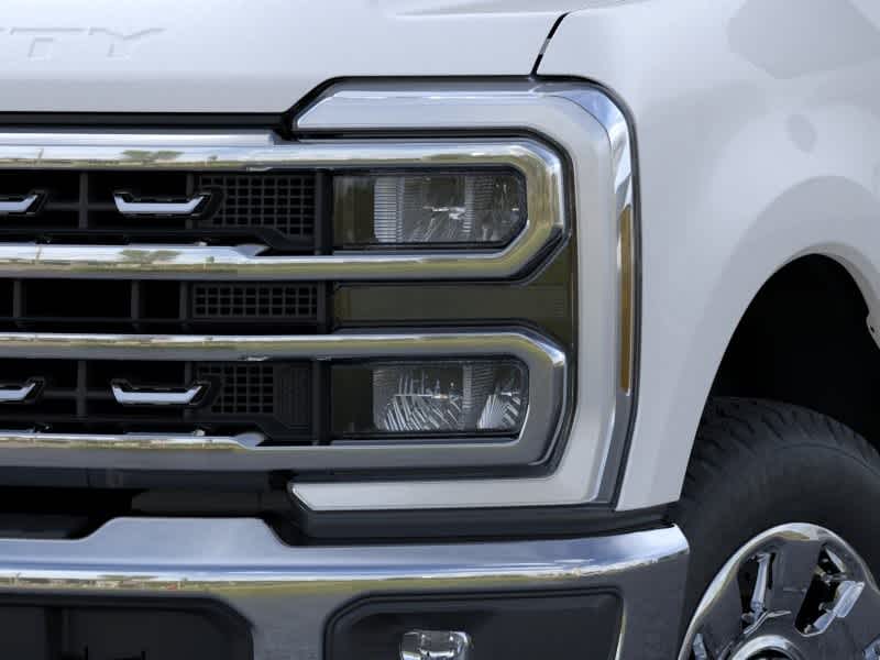 New 2026 Ford Super Duty F-250 SRW Truck