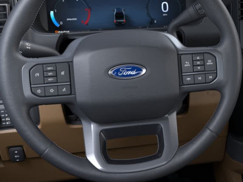 New 2026 Ford Super Duty F-250 SRW Truck