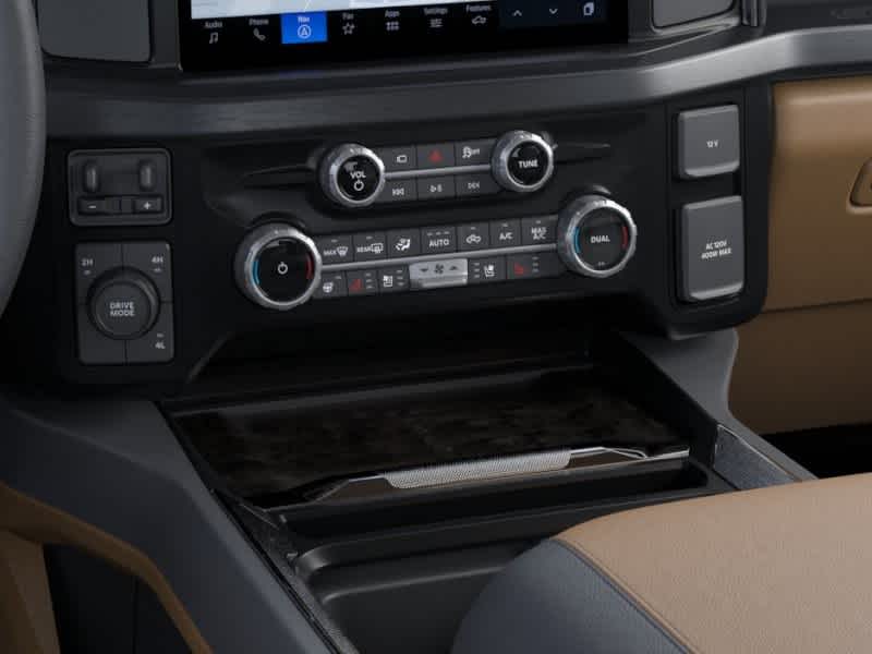 New 2026 Ford Super Duty F-250 SRW Truck