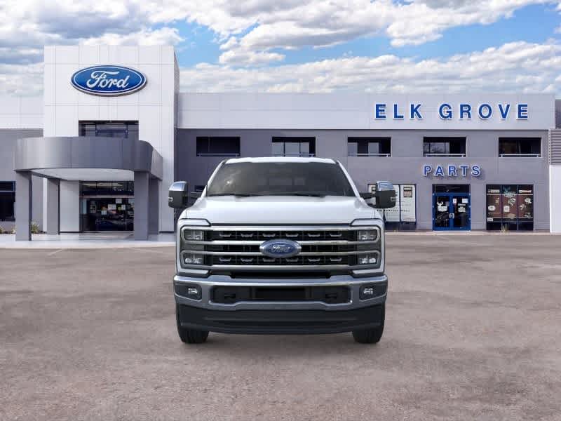 New 2026 Ford Super Duty F-250 SRW Truck